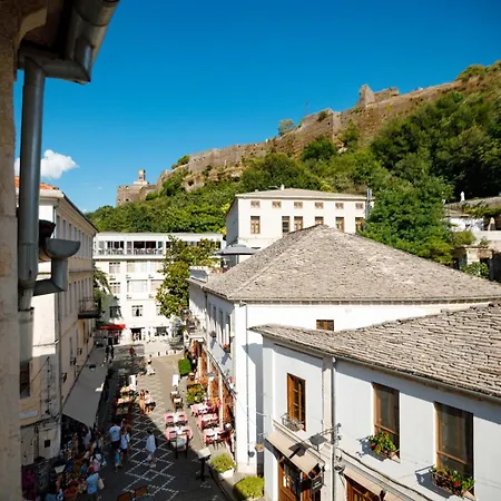 Kashah Αργυρόκαστρο