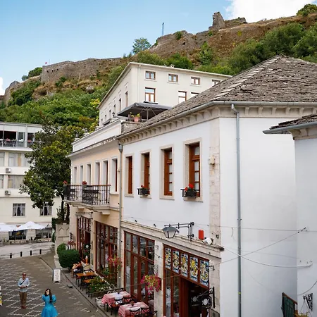 Kashah Gjirokastër