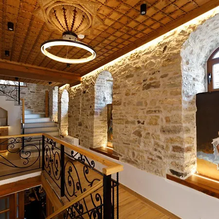Hotel Kashah