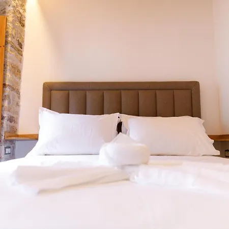 Kashah Hotel