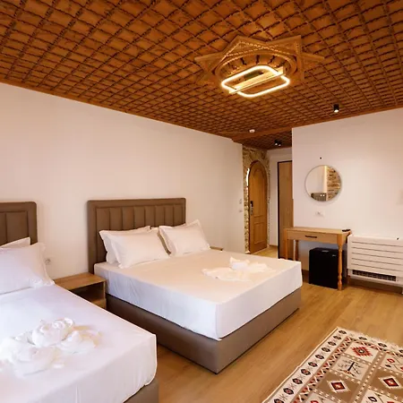 Kashah Hotel Gjirokastër
