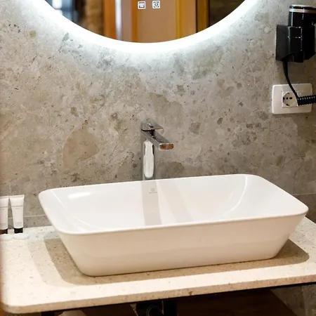Hotel Kashah
