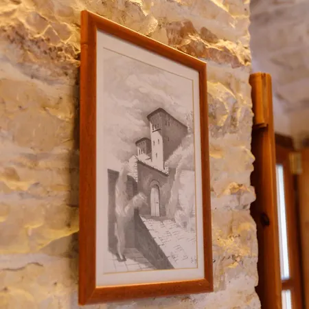 Hotel Kashah