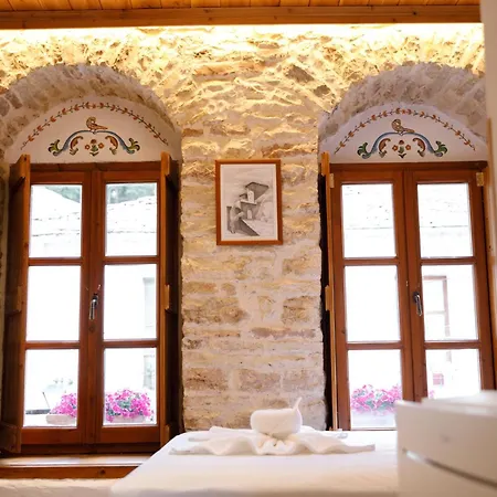 Hotel Kashah Gjirokastër