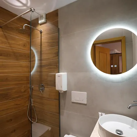 Kashah Hotel Gjirokastër
