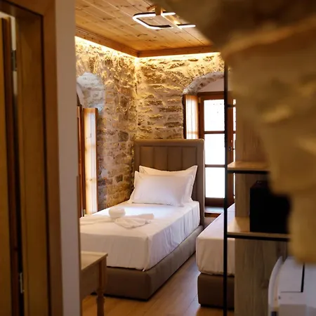Hotel Kashah Gjirokastër