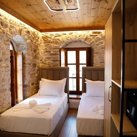 Kashah Hotel