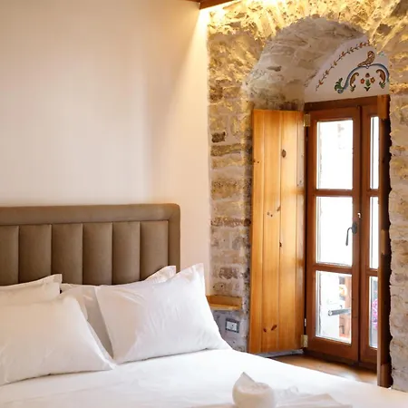 Hotel Kashah Gjirokastër