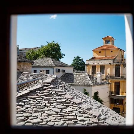 Kashah Hotel