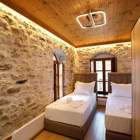 Kashah Hotel Gjirokastër