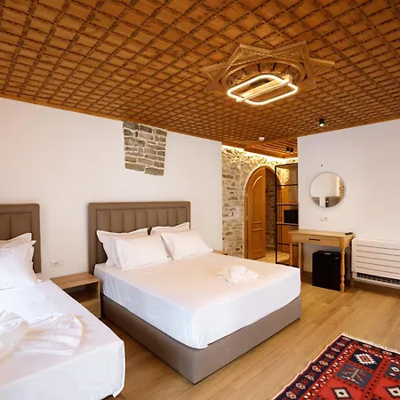 Kashah Hotel