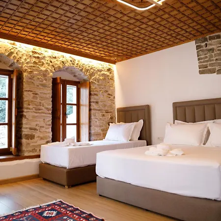 Kashah Αργυρόκαστρο