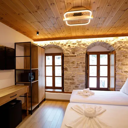 Kashah Hotel