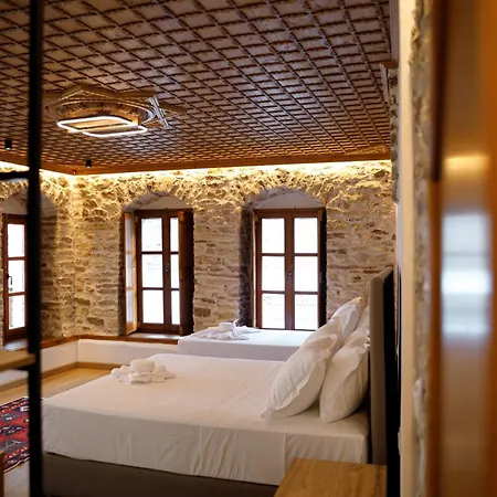Hotel Kashah Gjirokastër